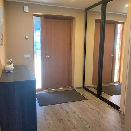 Townhouse Near The City Jarvekula (Harju)