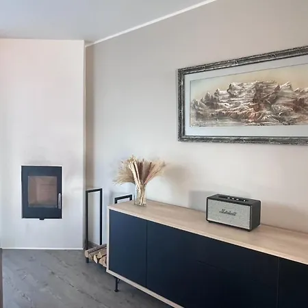Holiday home Townhouse Near The City *