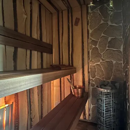 Townhouse Near The City Jarvekula (Harju)