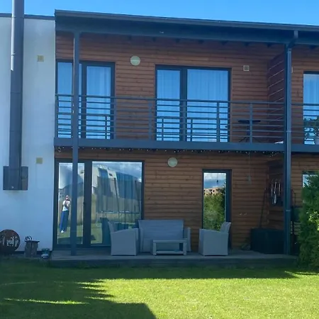 Townhouse Near The City Jarvekula (Harju)