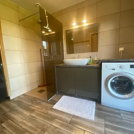 Townhouse Near The City * Jarvekula (Harju)