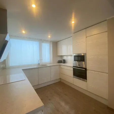 Holiday home Townhouse Near The City
